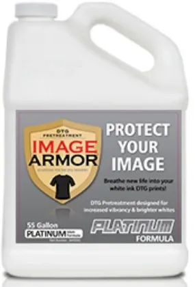 Picture for category Image Armor Platinum Pre-treatment