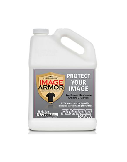 Picture of Image Armor  Platinum 4 Litre Ready to use