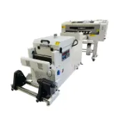 Picture of DTF Printer  by Audley 33 cm with automated shaker