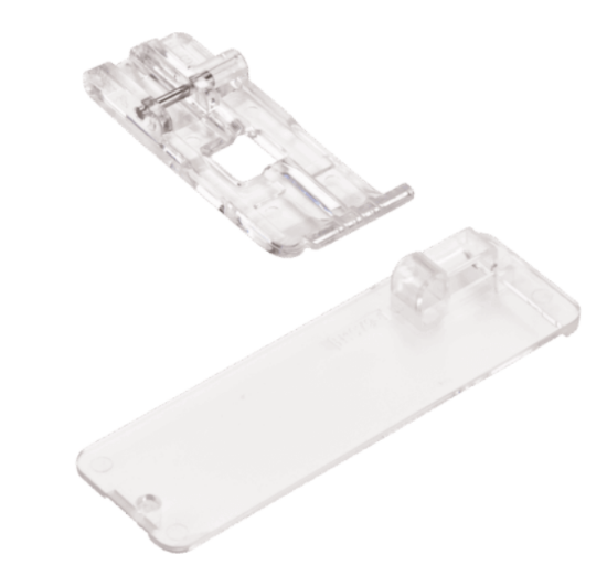 bernette  cording foot