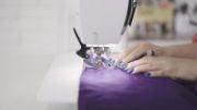 Picture of Bernina 590  Sewing Machine