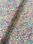 Picture of Lewis & Irene -Sambramha Stitches on Cream by John Scott A980A