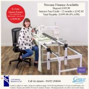 Grace q zone queen frame finance