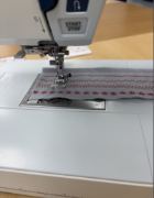Picture of Janome Atelier 6 Sewing Machine USED