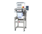 Picture of CBL Industrial one head Embroidery Machine