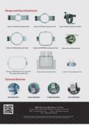 Picture of CBL Industrial one head Embroidery Machine