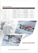 Picture of CBL Industrial 2 heads Embroidery Machine