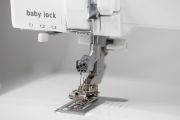 Babylock Primo Finance
