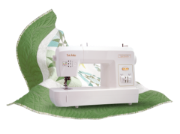 Babylock sashiko machine