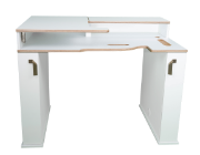 Babylock sewing table