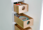 Babylock sewing table