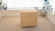 Horn Gemini Cabinet