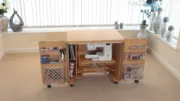Horn Gemini Cabinet