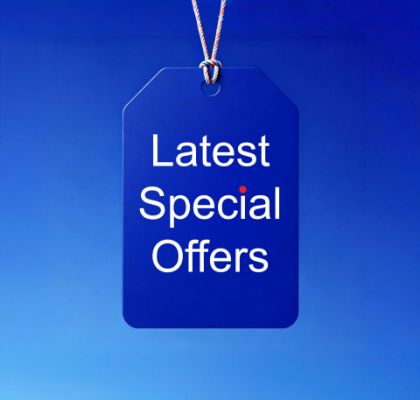 Picture for category Autumn Offers