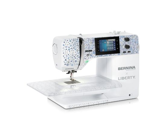 Bernina 495 LE Liberty