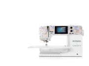 Bernina 580 LE Liberty Sewing machine