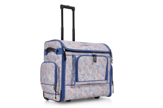 Picture of Bernina 580 Liberty Edition Trolley Bag