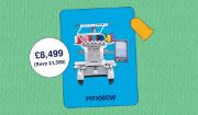 Brother PR1060W