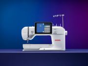Picture of Bernina B990 Sewing  Machine Only -  Limited Time Offer