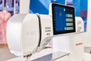 Picture of Bernina B990 Sewing  Machine Limited Time Offer