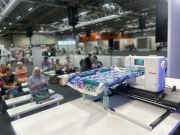Festeval of Quilts