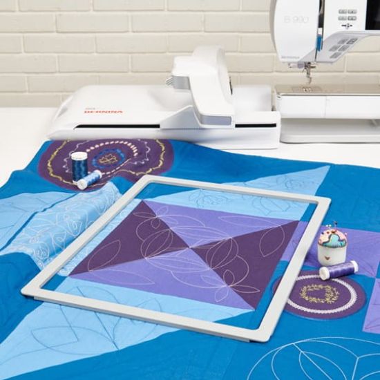 New Bernina Giant Hoop B990