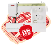 Janome 725s Special offer