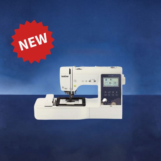 Brother Innov-is M380 New!