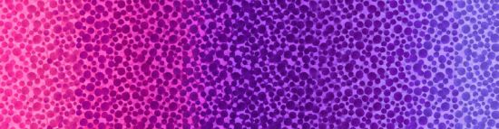 Picture of Lewis & Irene Bumbleberries pinky purple ombre - BBOM4