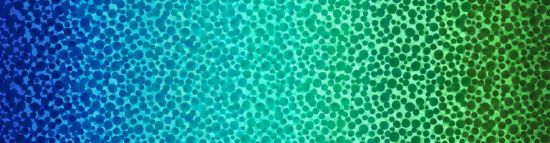 Picture of Lewis & Irene Bumbleberries Bumbleberries ocean ombre - BBOM3