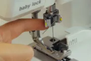 Picture of Baby Lock Serenity