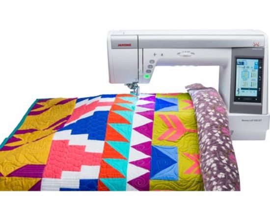Janome 9400 Sewing Machine