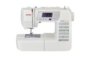 Janome 360DC LE Sewing Machine with wide table