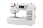 Janome 360DC LE Sewing Machine with wide table