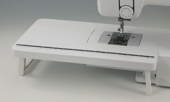 Picture of Brother Wide Table  LS14 sewing machine WT13
