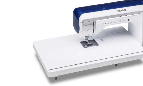 Picture of Brother Wide Table WT16 for Brother Innov-is XP1