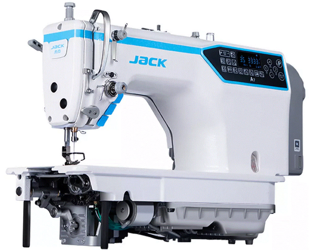 Machine Jaick Tool Jack A5 industrial sewing machine
